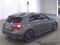 2025 Mercedes-Benz A-Class