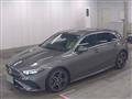 2025 Mercedes-Benz A-Class