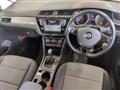 2017 Volkswagen Golf Touran