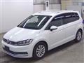 2017 Volkswagen Golf Touran