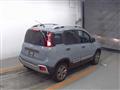 2021 Fiat Panda