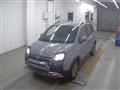2021 Fiat Panda