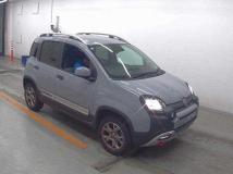 2021 Fiat Panda
