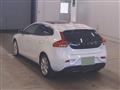 2019 Volvo V40