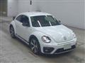 2019 Volkswagen Beetle