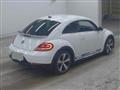2019 Volkswagen Beetle