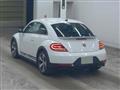 2019 Volkswagen Beetle