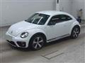 2019 Volkswagen Beetle