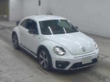 2019 Volkswagen Beetle