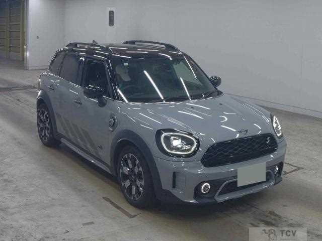 2023 BMW MINI