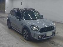 2023 BMW MINI