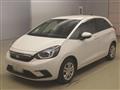 2021 Honda Fit