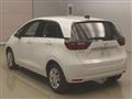 2021 Honda Fit