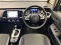 2021 Honda Fit