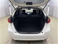 2021 Honda Fit