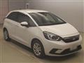 2021 Honda Fit