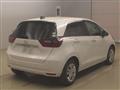 2021 Honda Fit