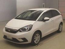 2021 Honda Fit