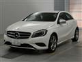 2015 Mercedes-Benz A-Class