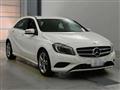 2015 Mercedes-Benz A-Class