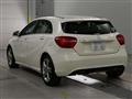 2015 Mercedes-Benz A-Class