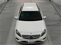 2015 Mercedes-Benz A-Class