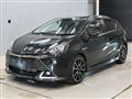 2015 Toyota AQUA