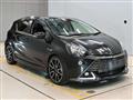 2015 Toyota AQUA