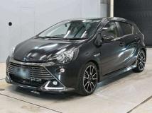 2015 Toyota AQUA