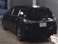 2013 Toyota Wish