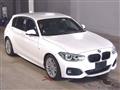 2017 BMW 1 Series
