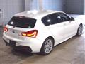 2017 BMW 1 Series
