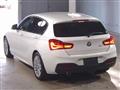 2017 BMW 1 Series