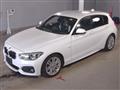 2017 BMW 1 Series