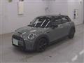 2022 BMW MINI