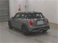 2022 BMW MINI