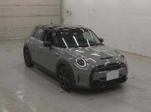 2022 BMW MINI