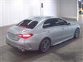 2021 Mercedes-Benz C-Class