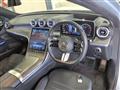 2021 Mercedes-Benz C-Class