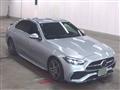 2021 Mercedes-Benz C-Class