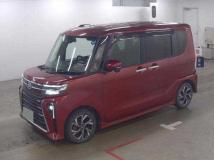 2023 Daihatsu Tanto