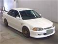 2000 Honda Torneo