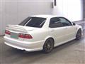 2000 Honda Torneo