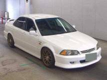 2000 Honda Torneo