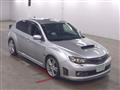 2008 Subaru Impreza