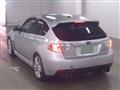 2008 Subaru Impreza