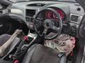 2008 Subaru Impreza