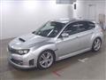 2008 Subaru Impreza