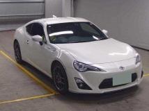 2014 Toyota 86