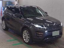 2020 Land Rover Land Rover Others